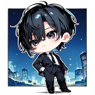 Profile image of Toru