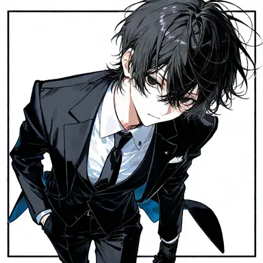 Profile image of Toru