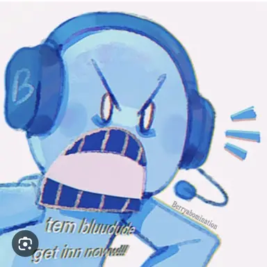 Profile image of 블루듀드