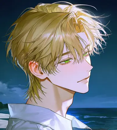 Profile image of 시엘
