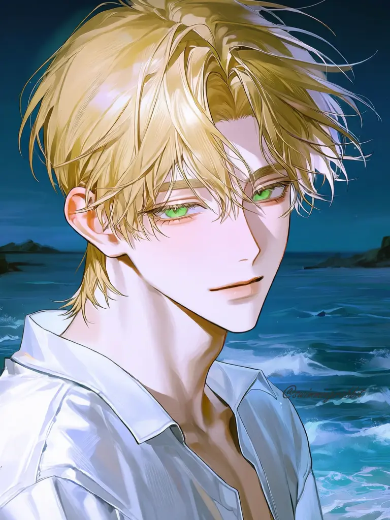 swimmingrabbit의 Ciel Arsein