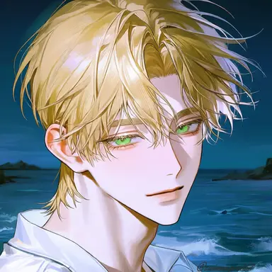 Profile image of 시엘