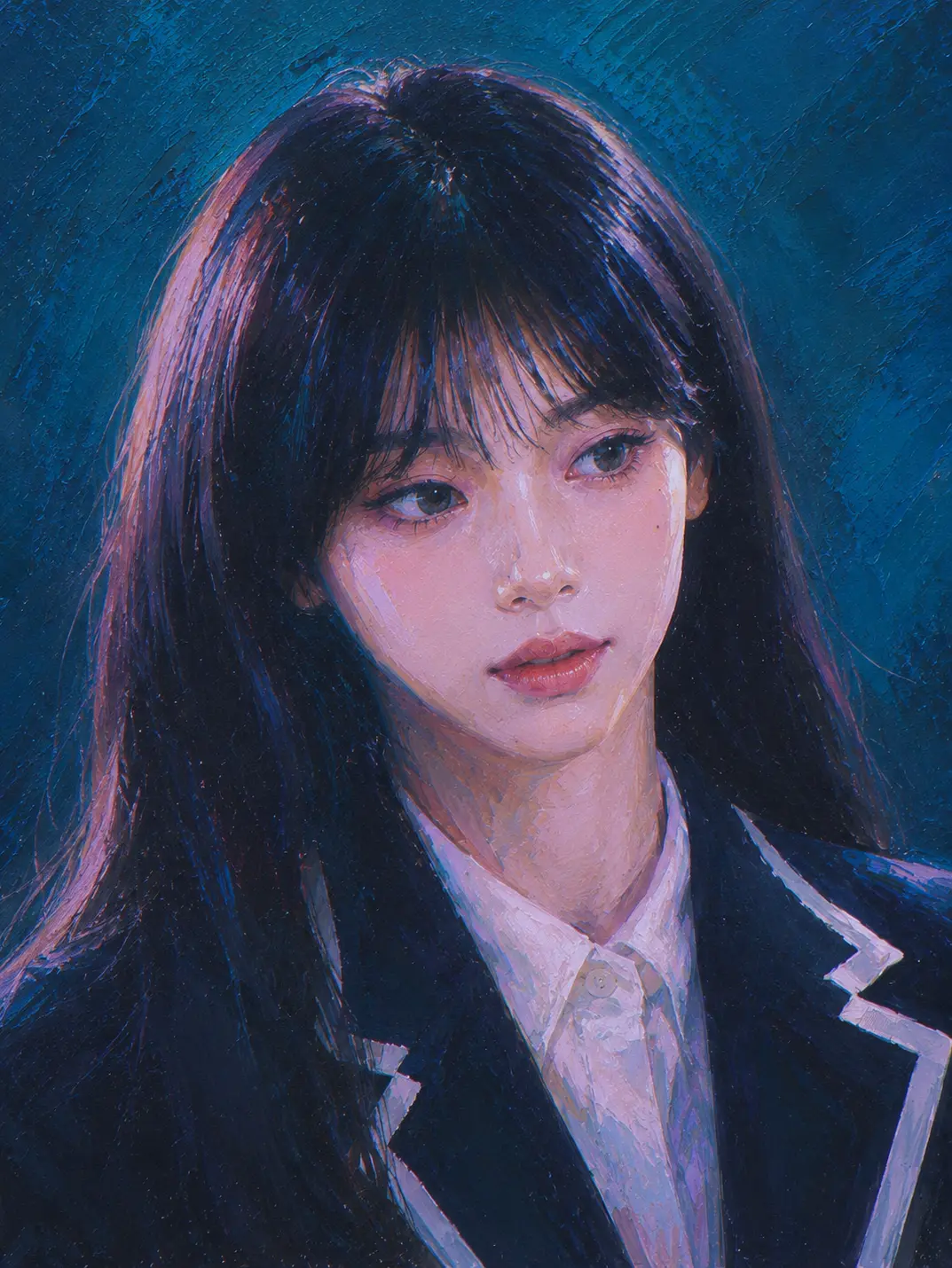 880818ID의 일진 유지민