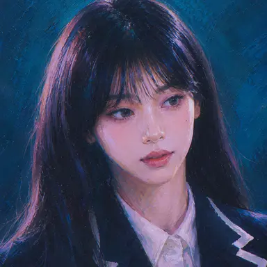 Profile image of 유지민