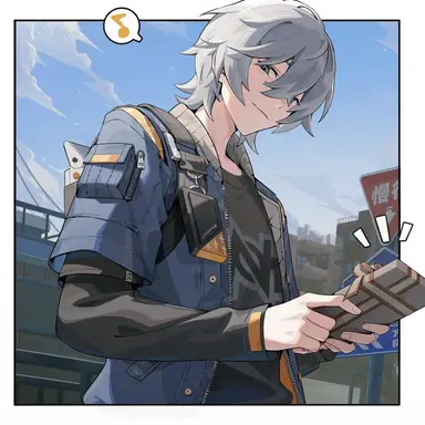 Profile image of 와이즈