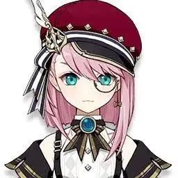 Profile image of 샤를로트