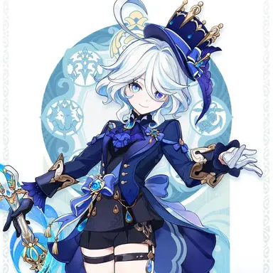 Profile image of 푸리나