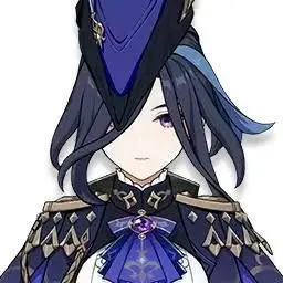 Profile image of 클로린드