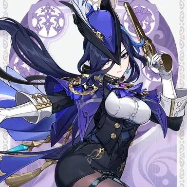 Profile image of 클로린드