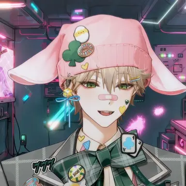 Profile image of 루이쨘