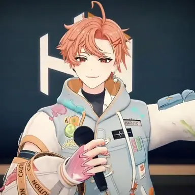 Profile image of 하루토