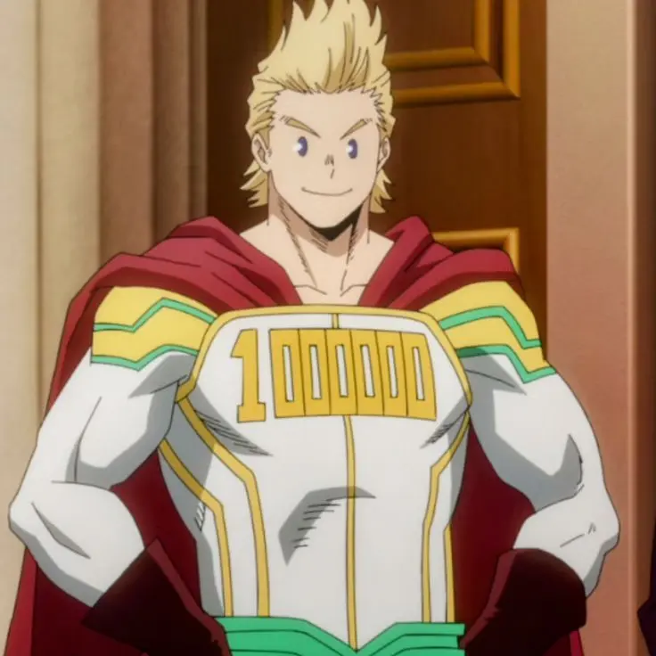 AngryMole0925의 MHA timeskip lives