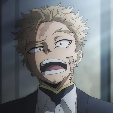 Profile image of Hawks