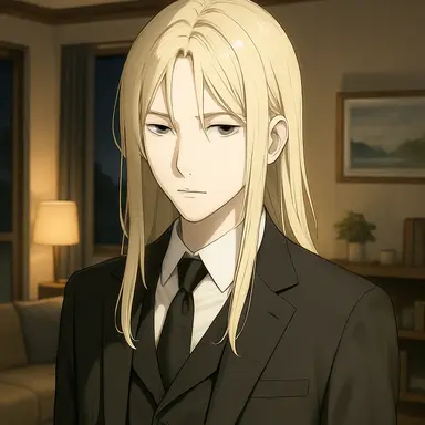 Profile image of オリバー