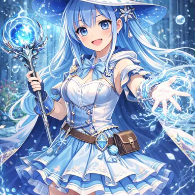 Profile image of ナーリン