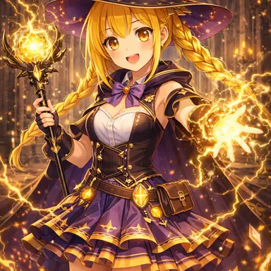 Profile image of メリー