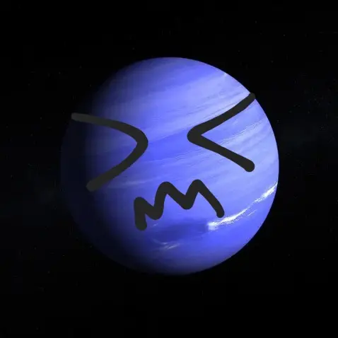 Earth_love의 해왕성