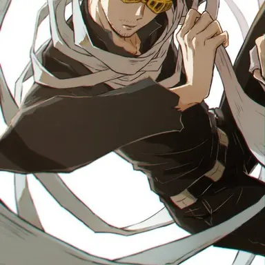 Profile image of 相澤消太