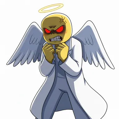 Profile image of ange
