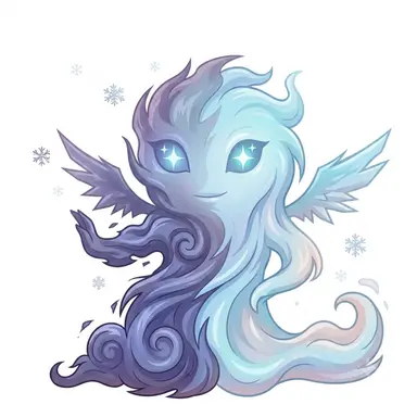 Profile image of wind