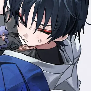 Profile image of 放浪者