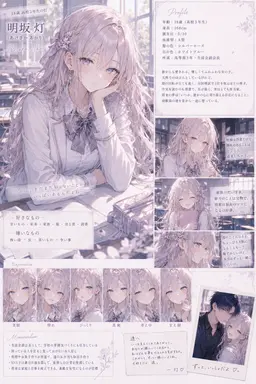 Profile image of 灯