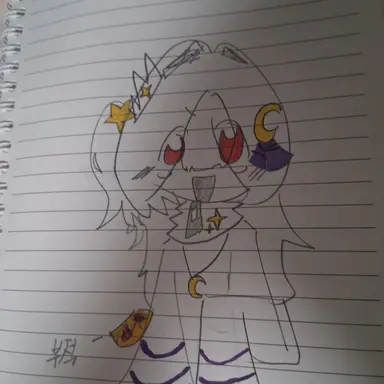 Profile image of 아게타 시키나