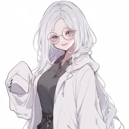 The_great_cuteness의 이하연