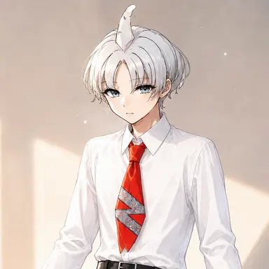 Profile image of メラビー