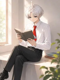 Profile image of メラビー