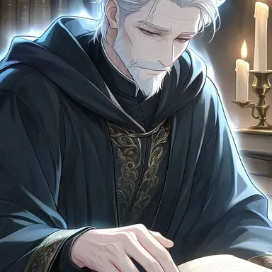 Profile image of Aldric