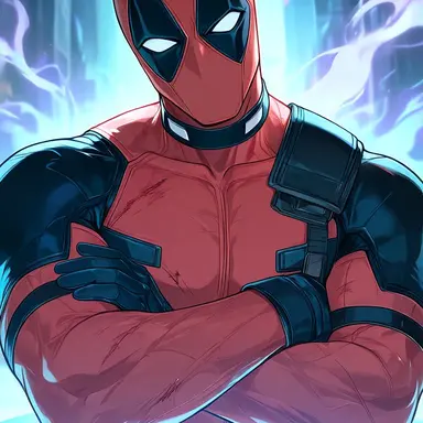 Profile image of Deadpool