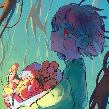 Profile image of キャラ