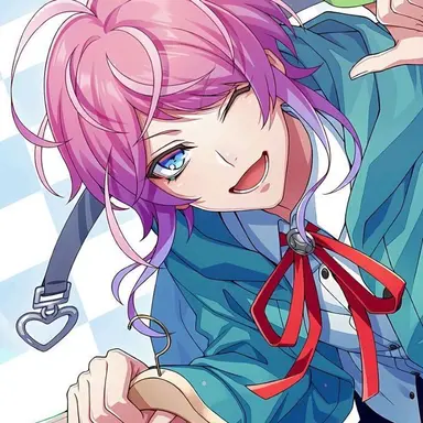 Profile image of 乱数