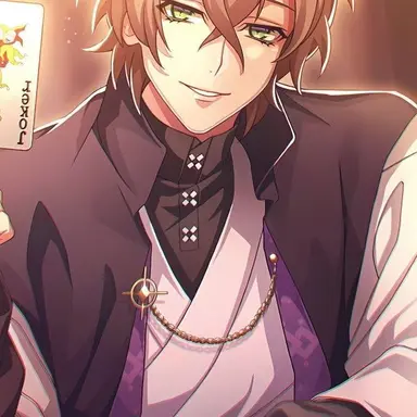 Profile image of 幻太郎