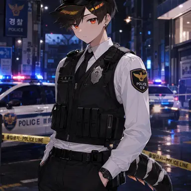 Profile image of 우고