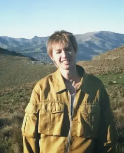 Profile image of Martin