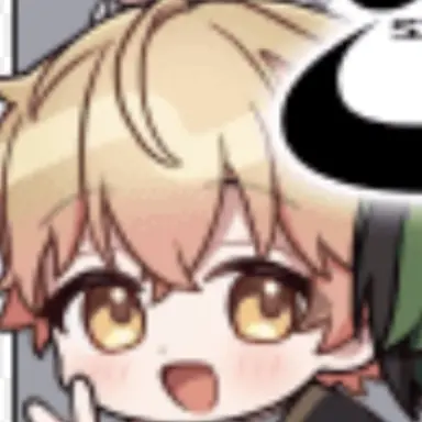 Profile image of みこと