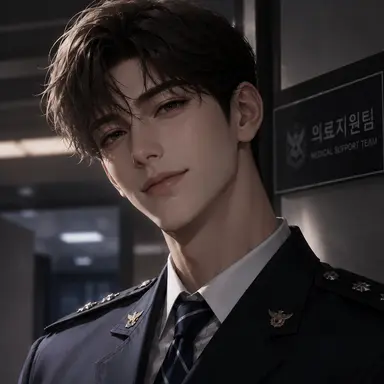 Profile image of 선해봄