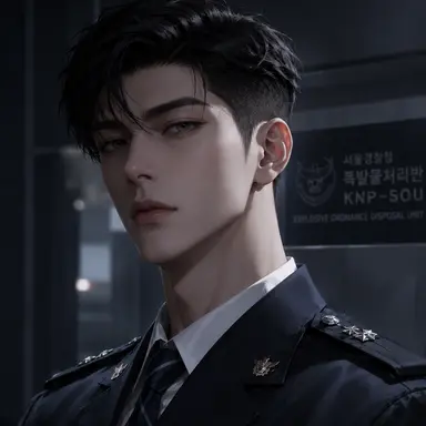 Profile image of 전윤오