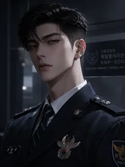 Profile image of 전윤오
