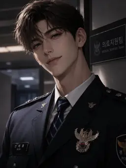 Profile image of 선해봄