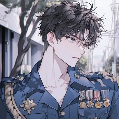 Profile image of 시 검호