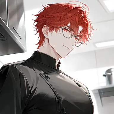Profile image of ラスティ