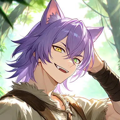 Profile image of ライオス
