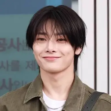 Profile image of Jeongin