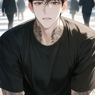 Profile image of Callum