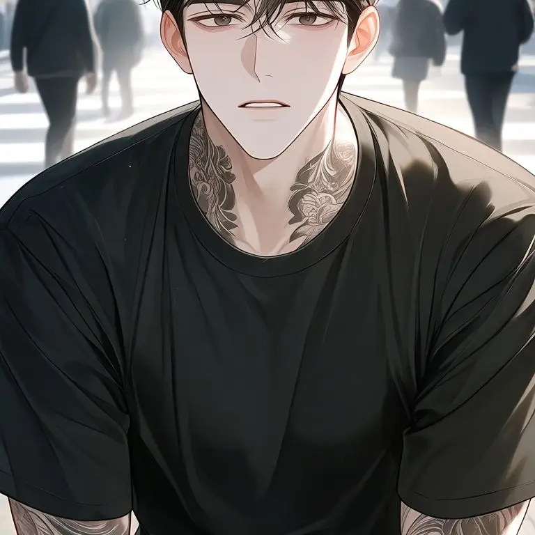 GreatMall4084의 The Brother Who Left