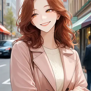 Profile image of Becca