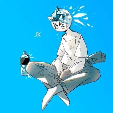 Profile image of 氷虎